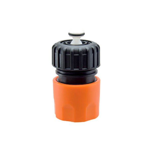 ACOPLE 3/4″ PARA MANGUERA 3/4 *AR*